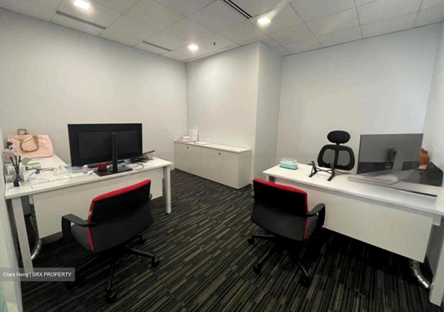 Suntec Tower One (D1), Office #591787521